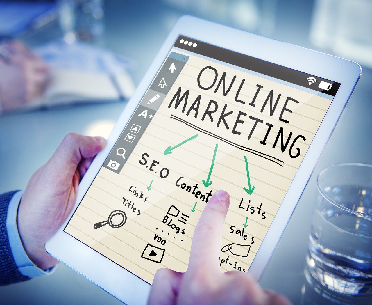 Digital Marketing Services - Internation...